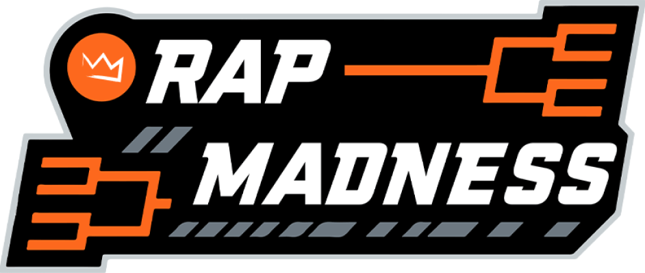 Rap Madness Logo